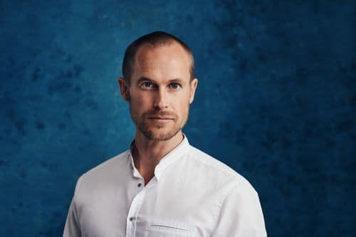 Gerrit Kubassa – Gründer Aquadona
